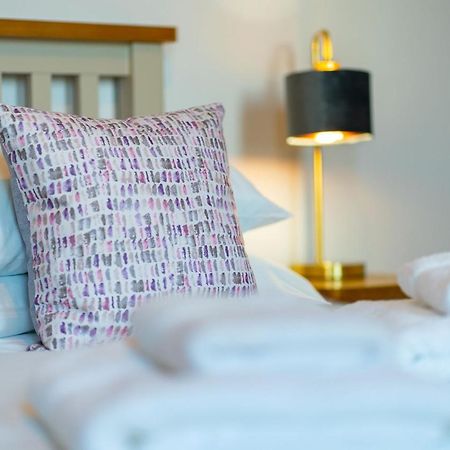 Cleppie Apartment ダンディー エクステリア 写真