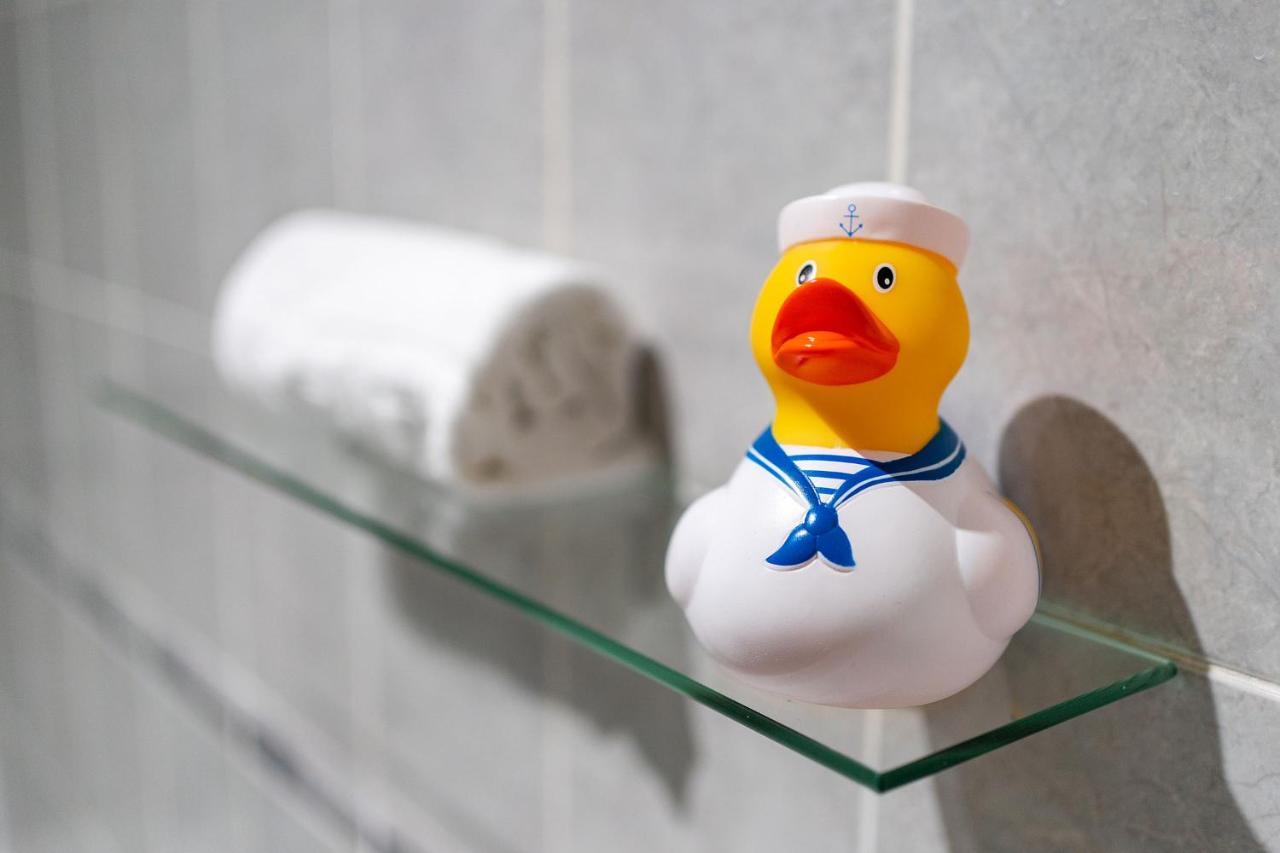 Cleppie Apartment ダンディー エクステリア 写真