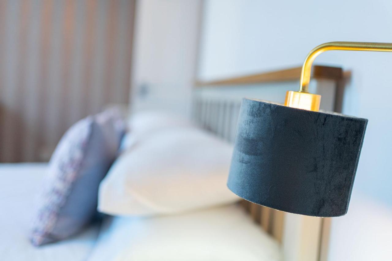 Cleppie Apartment ダンディー エクステリア 写真