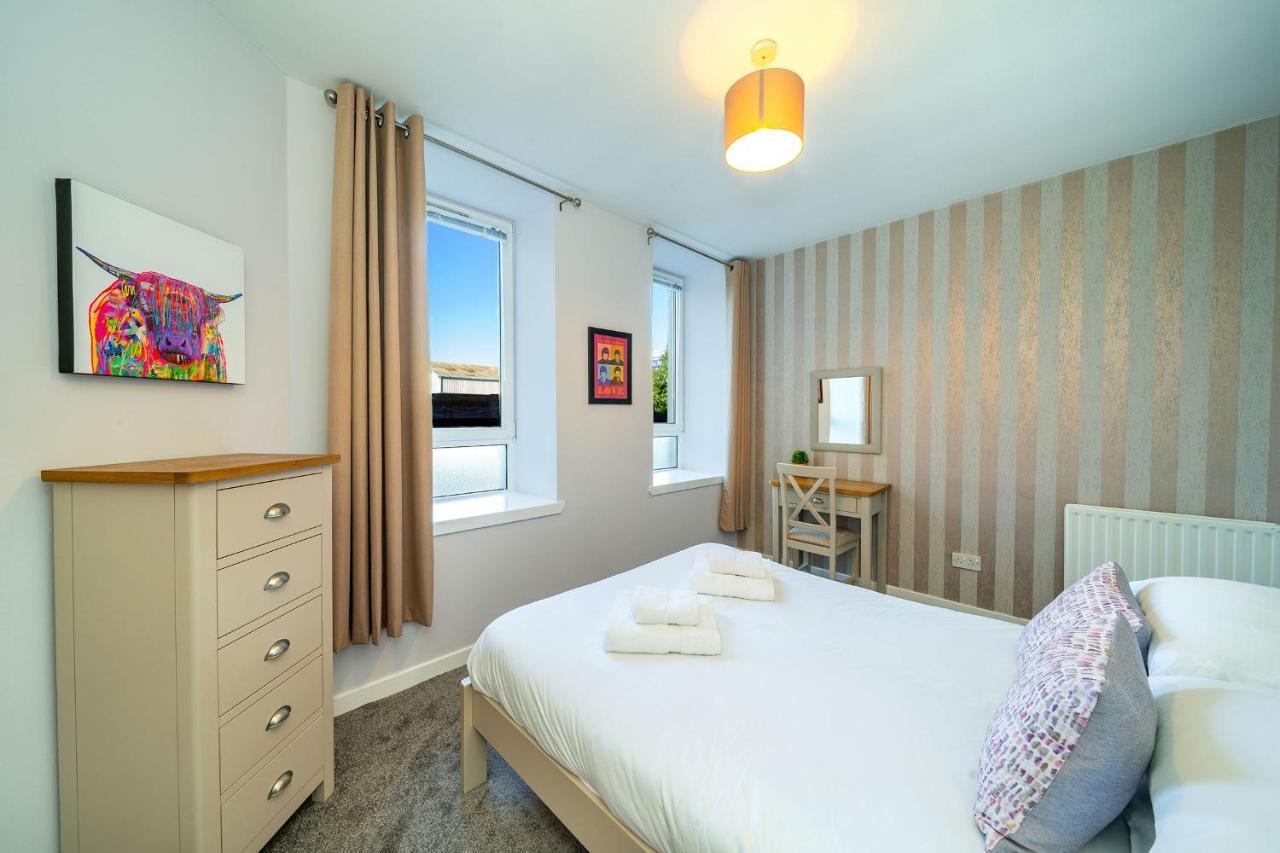 Cleppie Apartment ダンディー エクステリア 写真