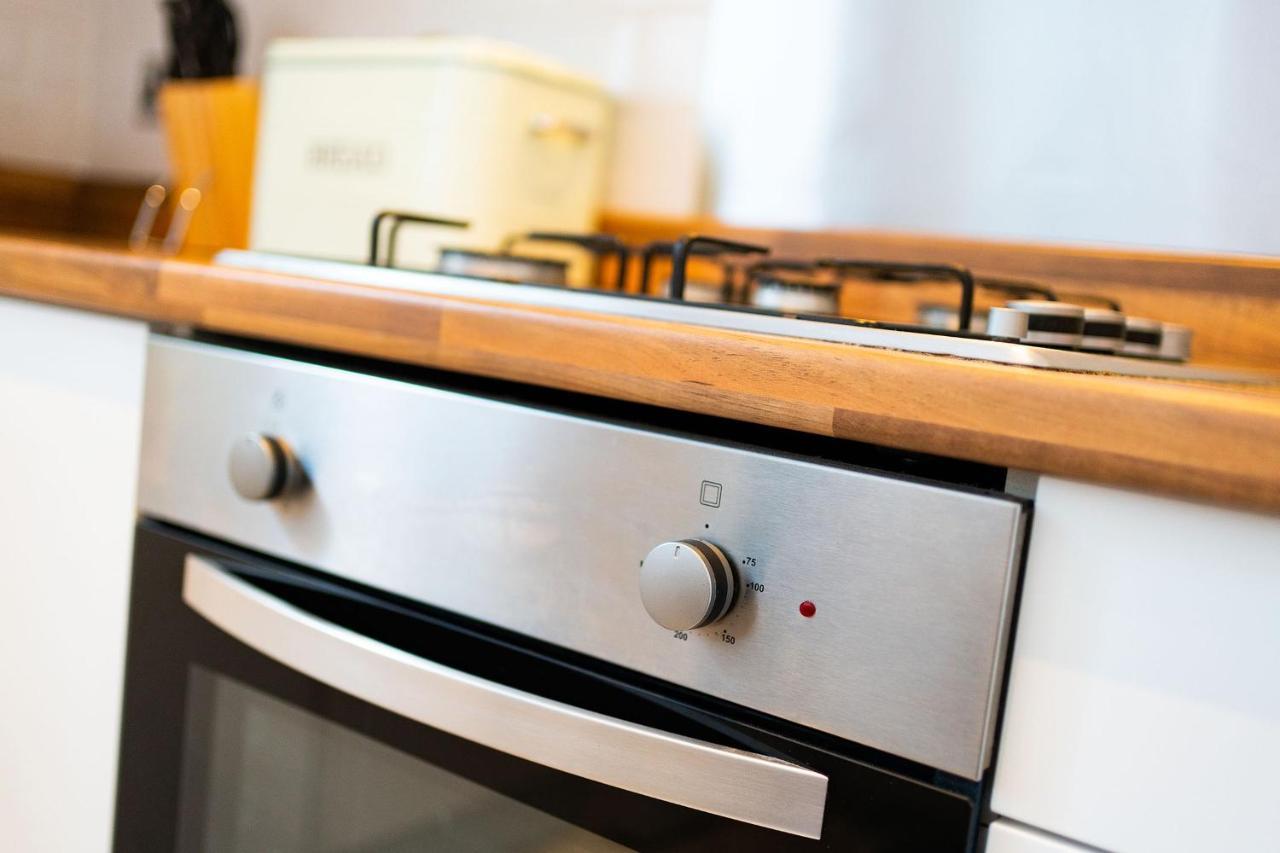 Cleppie Apartment ダンディー エクステリア 写真
