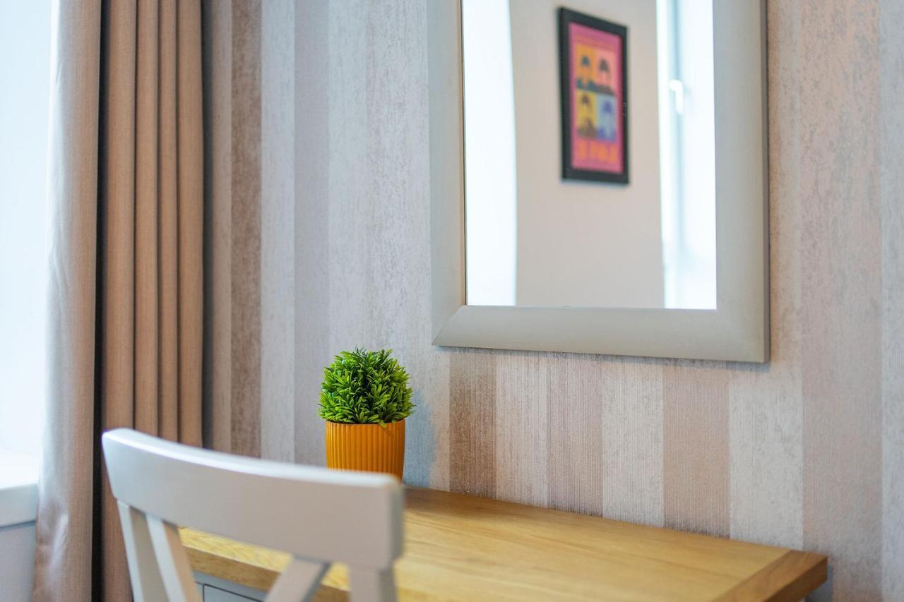 Cleppie Apartment ダンディー エクステリア 写真