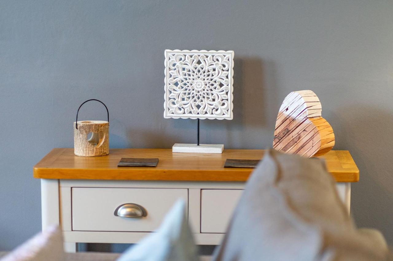 Cleppie Apartment ダンディー エクステリア 写真