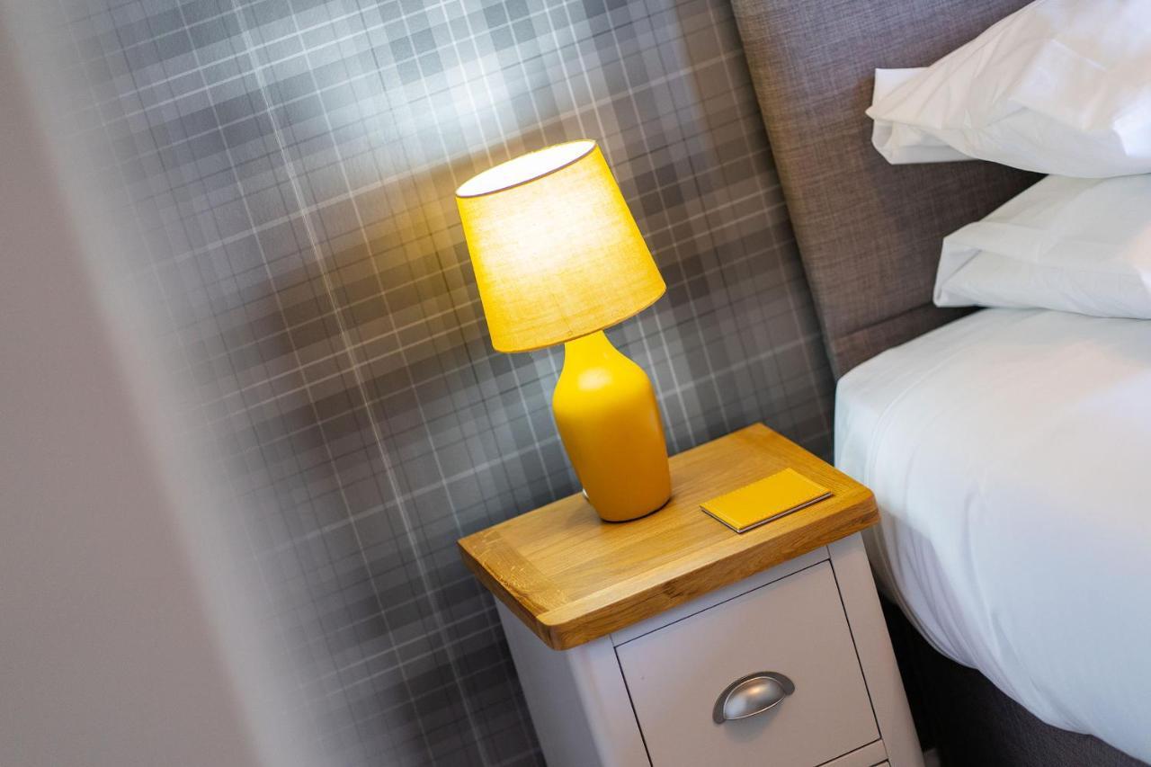 Cleppie Apartment ダンディー エクステリア 写真