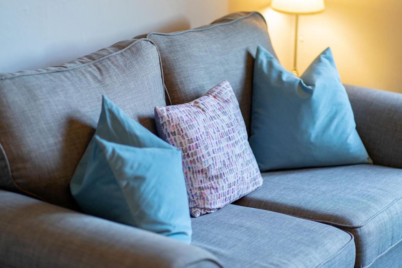 Cleppie Apartment ダンディー エクステリア 写真